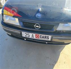 اوبل فيكترا